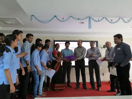 JSPM Tathawade Extra Curriculars photo 12